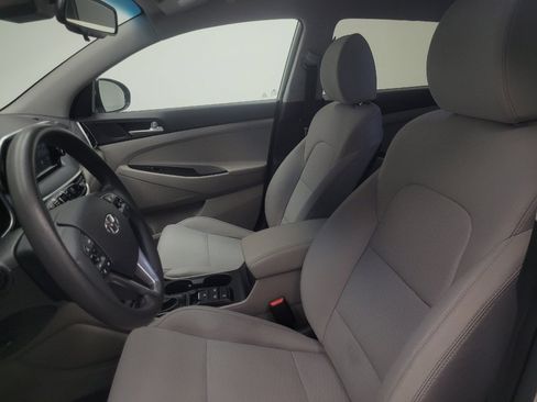 Used 2019 Hyundai Tucson Value AWD/4WD image 17