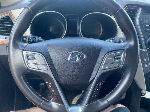 Used 2014 Hyundai Santa Fe Sport 2.0T AWD/4WD image 12