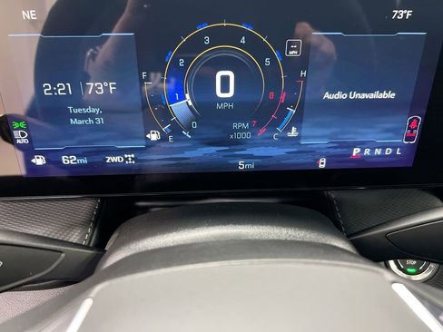 New 2026 Chevrolet Equinox LT image 12