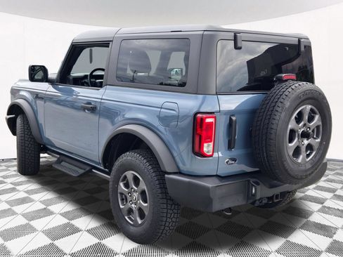Used 2023 Ford Bronco Big Bend AWD/4WD image 20