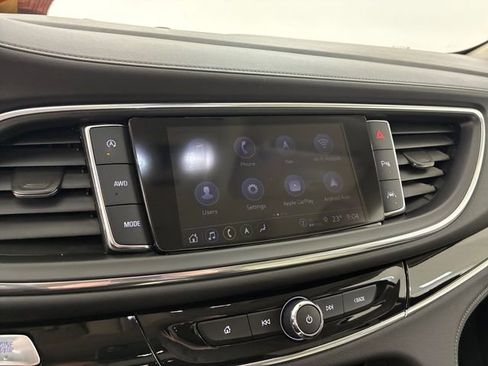 Used 2024 Buick Enclave Avenir w/ Avenir Technology Package image 26