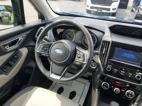 Used 2021 Subaru Forester Premium AWD/4WD image 18