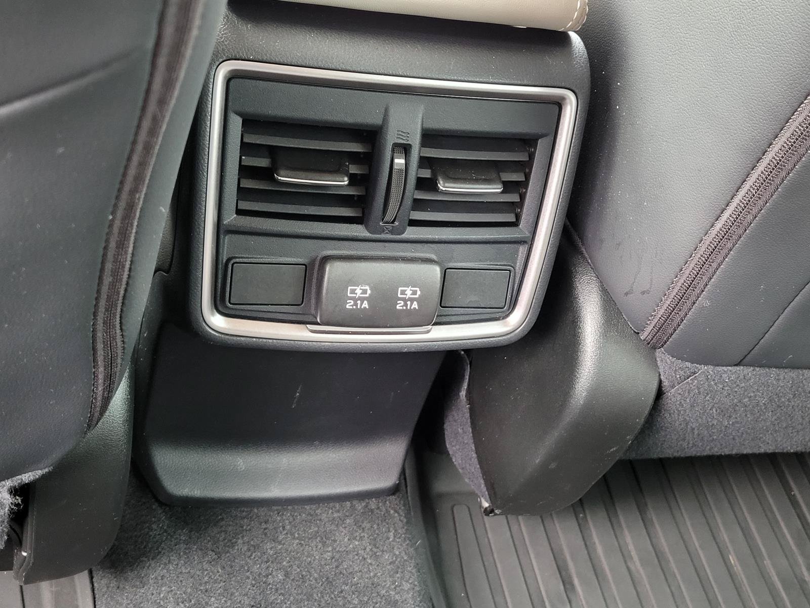 Used 2024 Subaru Forester Limited AWD/4WD image 25