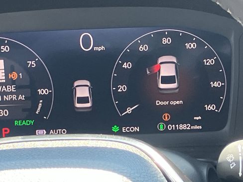 Used 2025 Honda Accord Touring image 26