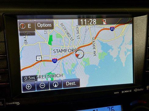 Used 2016 Toyota RAV4 Limited image 16