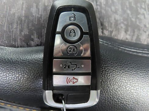 Used 2023 Ford F150 Tremor image 65