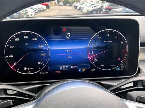 Used 2026 Mercedes-Benz C 300 4MATIC Sedan image 22