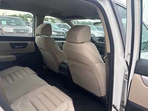 Used 2018 Honda CR-V LX image 25