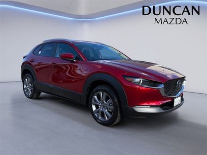 New 2026 MAZDA CX-30 AWD 2.5 S