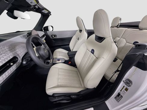 New 2026 MINI Cooper S FWD image 27