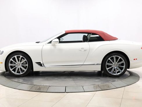 Used 2020 Bentley Continental GT V8 image 2