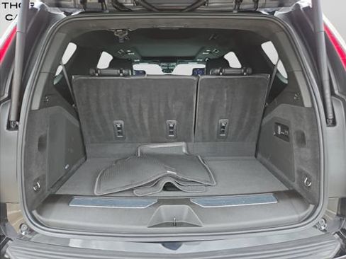 Used 2021 Cadillac Escalade Sport Platinum w/ LPO, ONYX Package AWD/4WD image 33