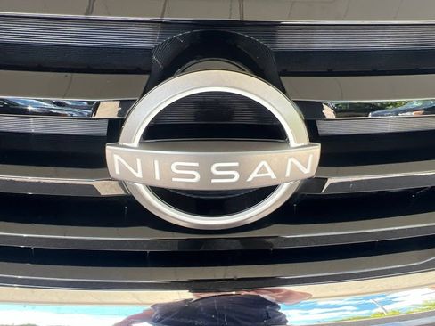 Certified 2024 Nissan Pathfinder S AWD/4WD image 28