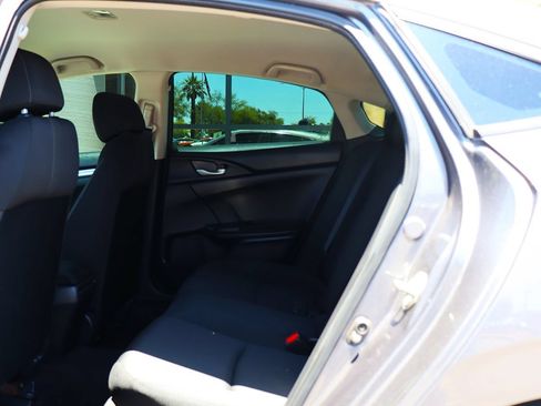 Used 2017 Honda Civic LX image 33