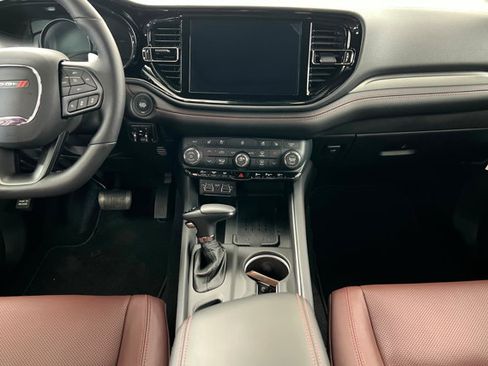 New 2026 Dodge Durango GT AWD/4WD image 13