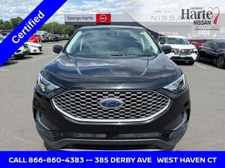 Used 2024 Ford Edge SEL AWD/4WD video 1