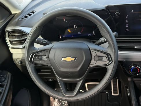 Used 2026 Chevrolet TrailBlazer LT FWD image 22