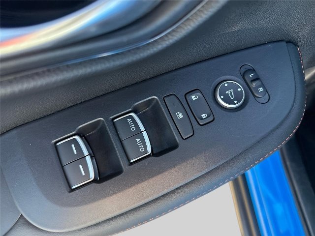 Certified 2026 Honda HR-V Sport image 17