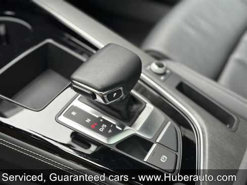 Used 2024 Audi A5 2.0T Premium Plus image 16