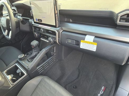 Used 2026 Toyota 4Runner TRD Sport Premium AWD/4WD image 34