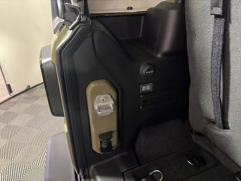 New 2026 Jeep Wrangler Sport image 41