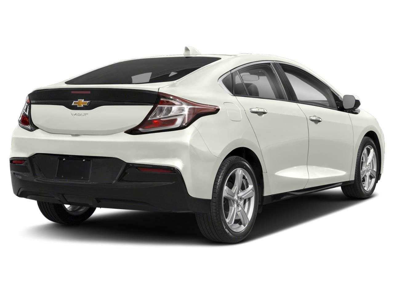 Used 2018 Chevrolet Volt Premier w/ Driver Confidence Package FWD image 12