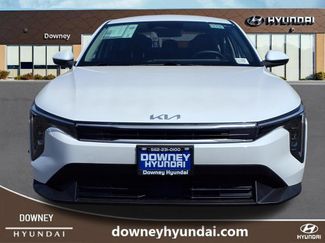 Used 2025 Kia K4 FWD video 2