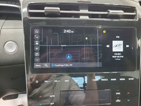 Used 2023 Hyundai Santa Cruz SEL Premium image 43