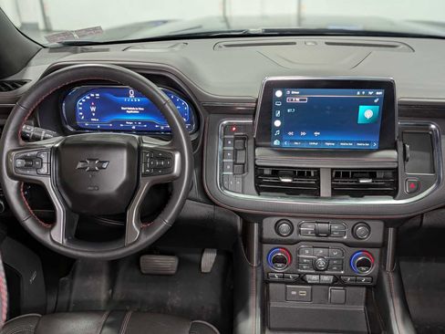 Used 2022 Chevrolet Tahoe RST w/ Sport Performance Package image 5