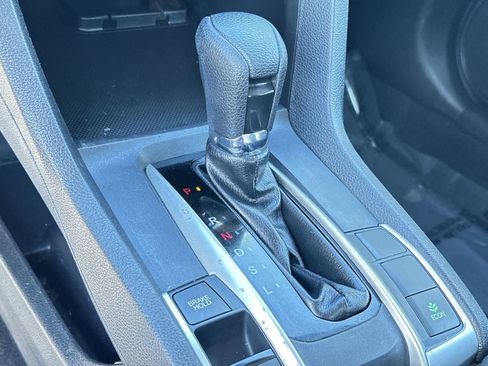 Used 2020 Honda Civic LX image 20