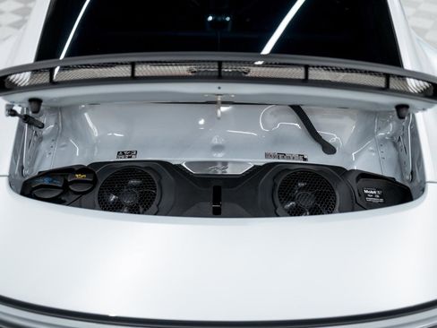 Used 2026 Porsche 911 GT3 RWD image 66
