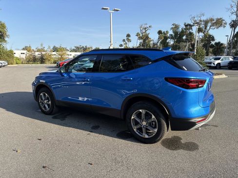 New 2026 Chevrolet Blazer LT w/ Convenience Package image 5