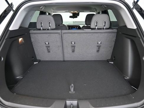 New 2026 Chevrolet TrailBlazer LS w/ LS Convenience Package FWD image 38