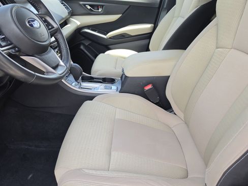 Used 2022 Subaru Ascent Premium w/ Convenience Package AWD/4WD image 8