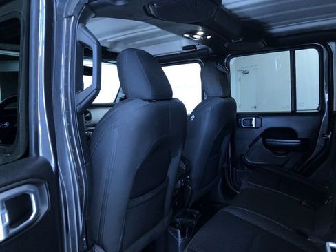 Used 2021 Jeep Gladiator Sport w/ Quick Order Package 24Q 80Th image 15