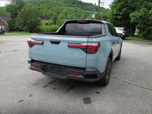 Used 2023 Hyundai Santa Cruz SEL AWD/4WD image 5