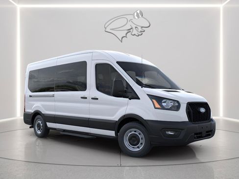 New 2026 Ford Transit 350 XL image 45