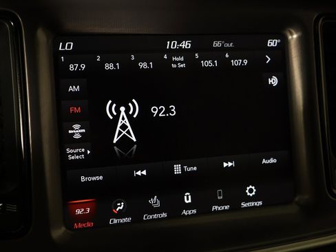 Used 2021 Dodge Challenger GT w/ Plus Package image 43