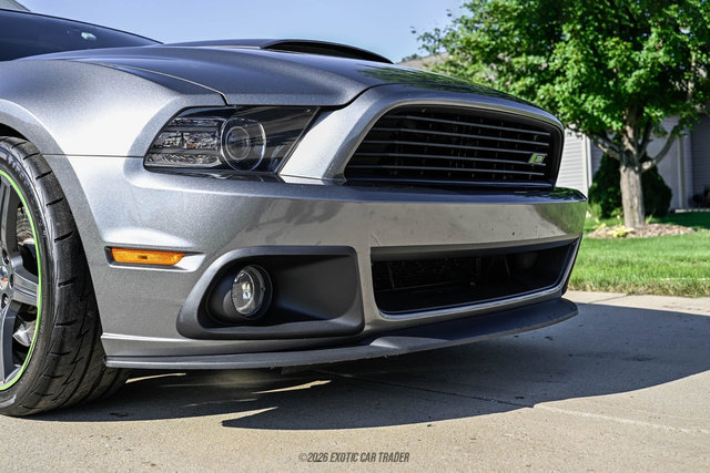 Used 2014 Ford Mustang GT Premium w/ GT Track Package RWD image 44