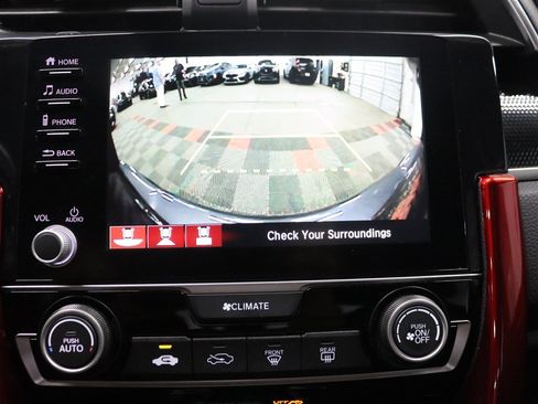 Used 2020 Honda Civic Sport image 33