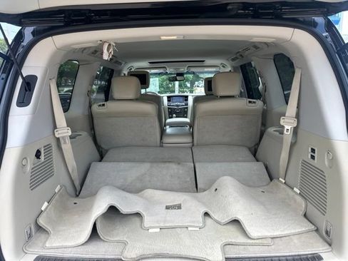 Used 2015 INFINITI QX80 4WD w/ 22" Wheel Package image 33