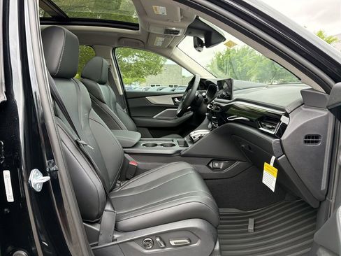New 2026 Acura MDX SH-AWD w/ Technology Package image 18