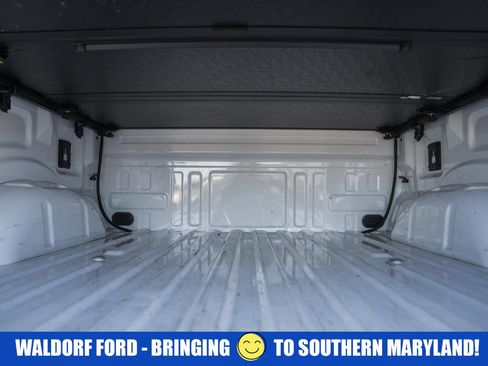 Used 2024 Ford F150 XLT w/ Equipment Group 302A MID image 10