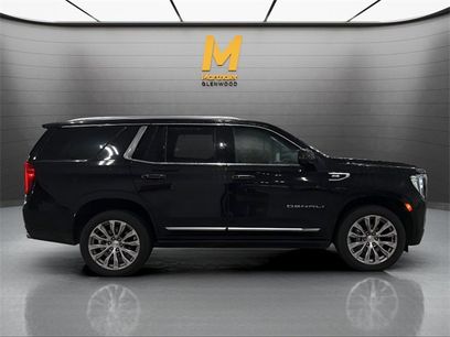Used 2024 GMC Yukon Denali