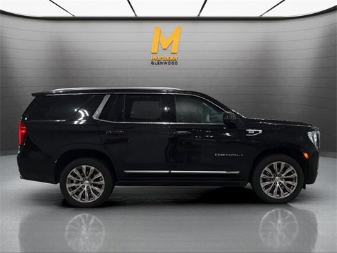 Used 2024 GMC Yukon Denali image 1