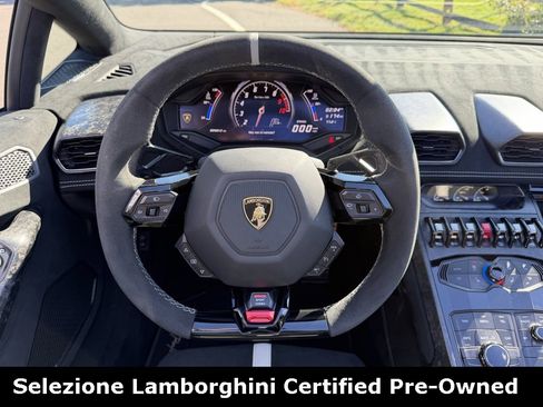Used 2018 Lamborghini Huracan Performante image 29
