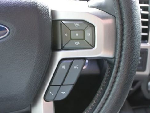 Used 2020 Ford F250 Platinum w/ FX4 Off-Road Package AWD/4WD image 22
