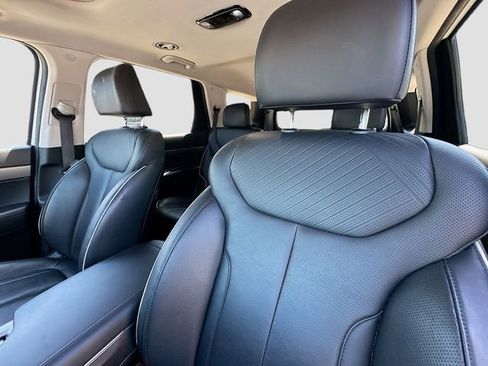 Used 2023 Hyundai Palisade XRT w/ Cargo Package AWD/4WD image 17