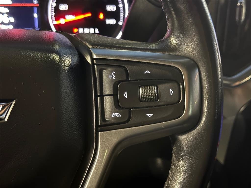 Used 2020 Chevrolet Silverado 1500 LT w/ All-Star Edition AWD/4WD image 20