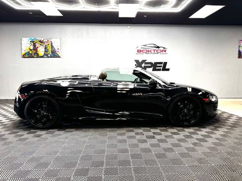 Used 2011 Audi R8 V10 image 17